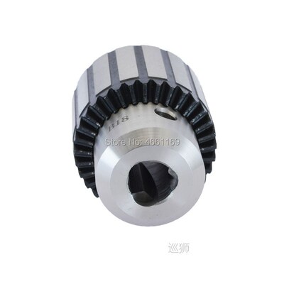 Precision morse cone MT1 MT2 MT3 B10 B12 B16 cartridge Drill