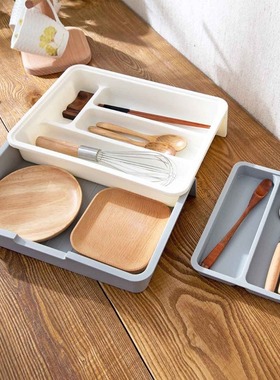 OTHERHOUSE 3Pcs Kitchen Storage Containers Box Case For