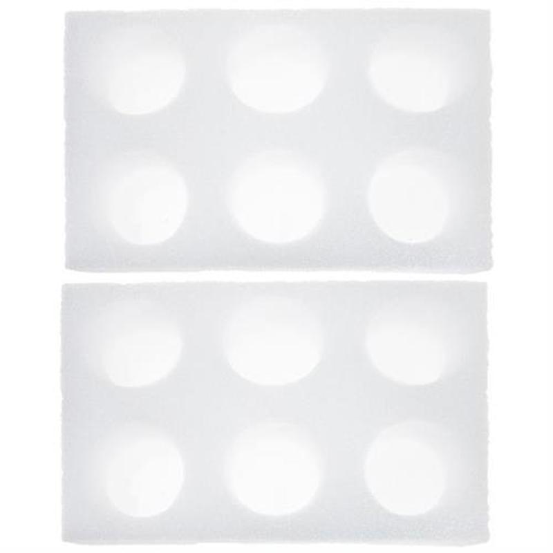 2 Pcs Car Items Stick Bubble Tea Set Takeout Beverage