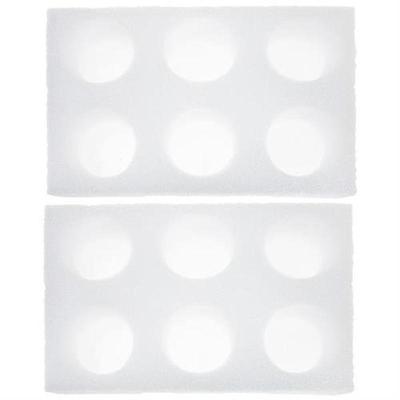 2 Pcs Car Items Stick Bubble Tea Set Takeout Beverage