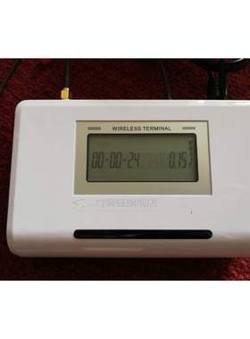 Adusun G 2G Fixed wireless terminal with LCD,Support Billing