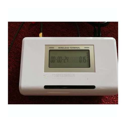 Adusun G 2G Fixed wireless terminal with LCD,Support Billing