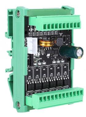 PLC Industrial Control Bod Electrical Accessory Programmab