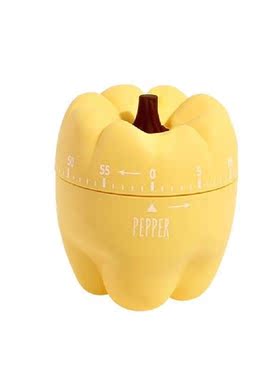 Practical Time Manager Convenient Mechanical Cute Accurate