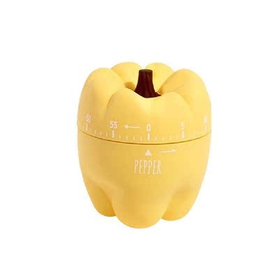 Practical Time Manager Convenient Mechanical Cute Accurate