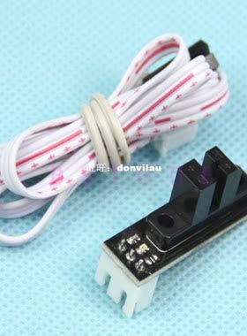 3D Printer Optical Endstop Switch CNC For RepR