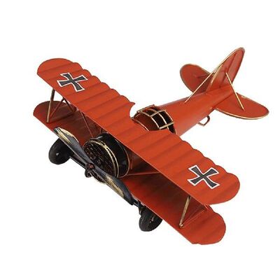 Plane Airplane Model Aircraft Models Vintage Handicraft