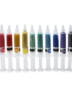 12 Pieces Gram Diamond Lapping Paste Polishing Compound Syri