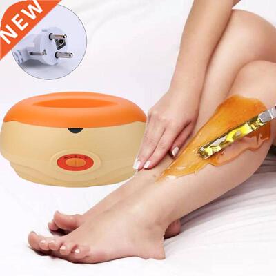 Chauffe-cire professionnel Mini SPA main épil