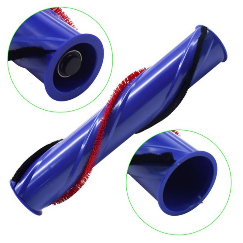 1 Pc Brush Roller Replacement Head Household Cleaning Tools