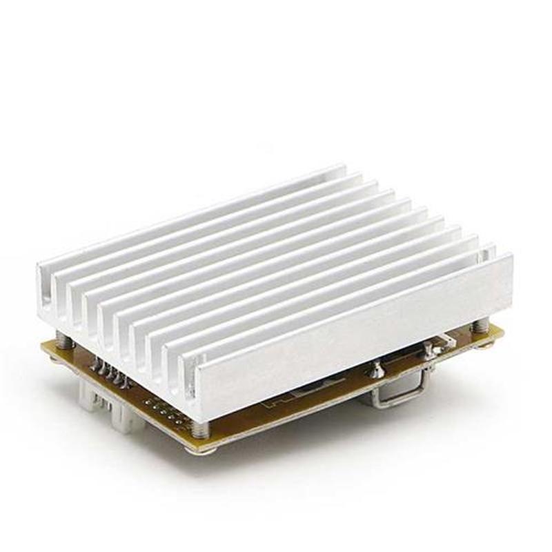 350W 5-36V Brushless Controller BLDC Wide Voltage Power Thre