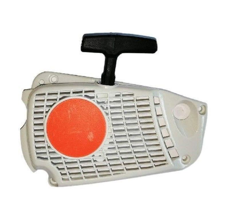 Chainsaw Recoil Pull Starter For MS 192T MS192T MS193T 1137