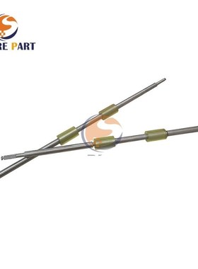 1Set Feed Exit Roller Assembly For Fujitsu fi-5110 FI6110 S1