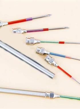 15PCS Felting Punch Needles Embroidery Stitching Punch Needl