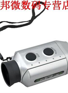 7 x Golf Range Finder Golfscope Scope   Bag