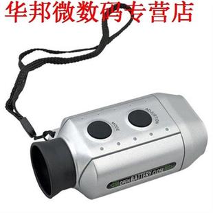 7 x Golf Range Finder Golfscope Scope Bag