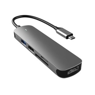 Multi Docking Sta HUB Function Station Type