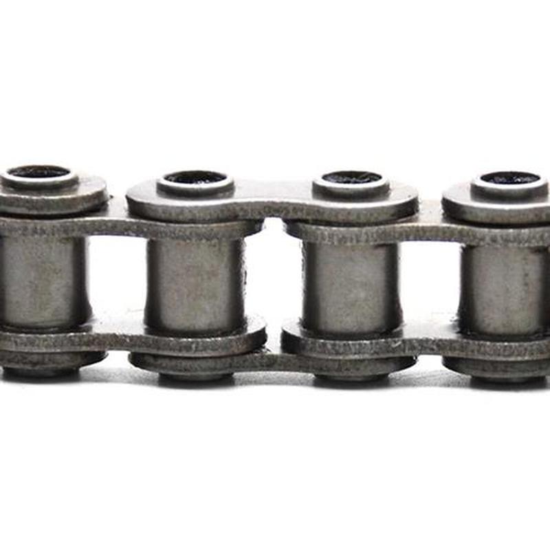 1.5 Meters 08B-1 10A-1 Hollow Pin Chain Carbon Steel Industr