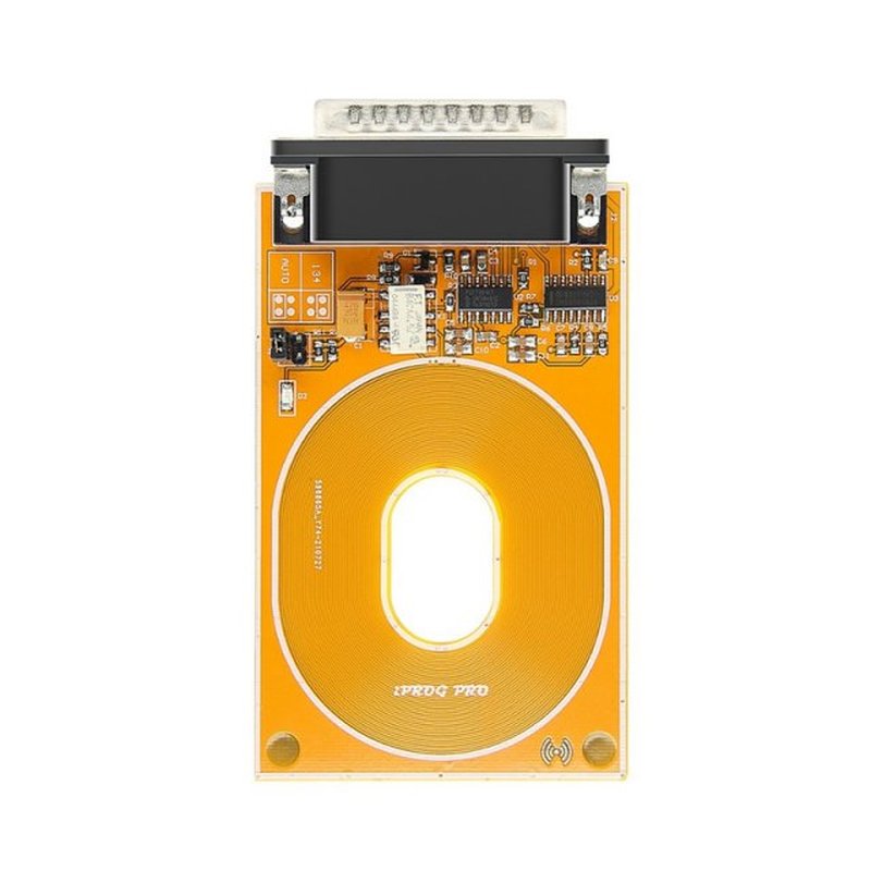 Universal RFID Adapter for IPROG Plus RFID Adapter for Iprog