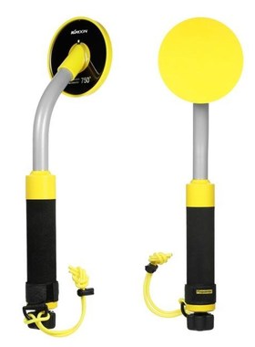 High Sensibility 98ft Waterproof Handheld Pinpointer Pulse I