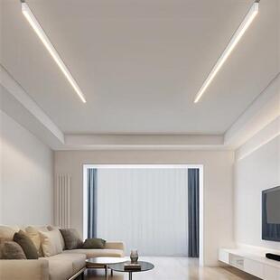 black living room lighting nordic ceiling light room decorat