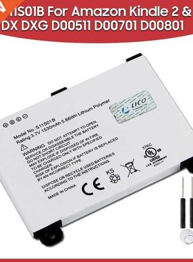 Original Replacement Battery 1530mAh S11S01B For Amazon Kin
