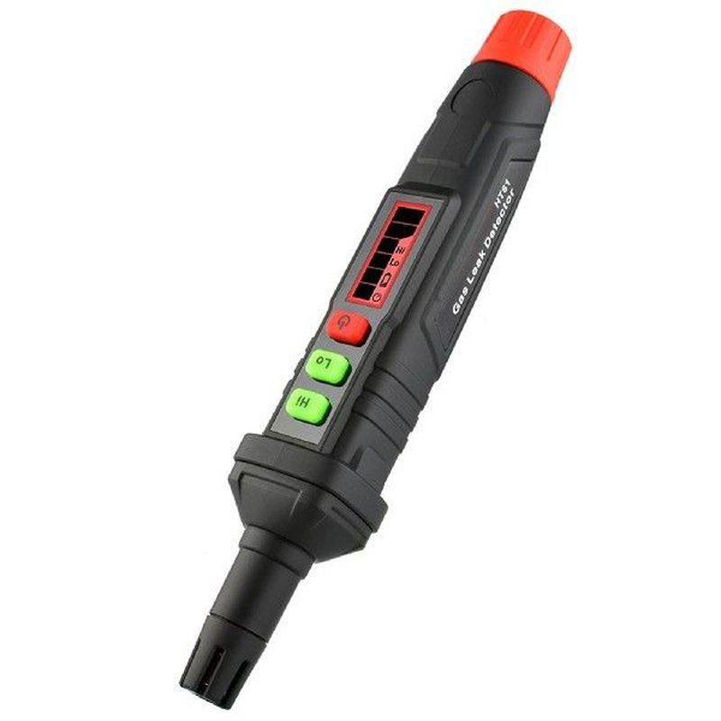 Natural Gases Detector Portable Gases Sniffer To Locate