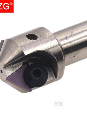 TP 30 45 60 Degree CNC Lathe Machining Tungsten Steel  Milli