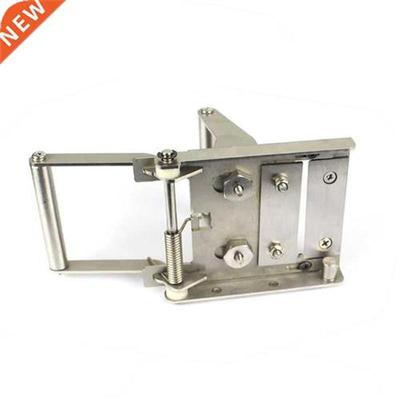 Hand Edge Trimmer End Cutting Device for Straight and Round