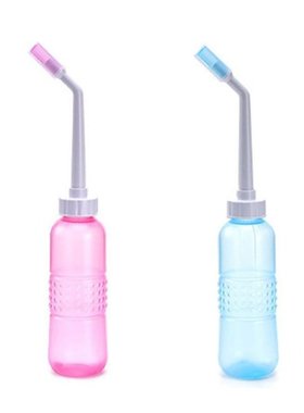 Portable Bidet for Toilet Handheld Bidet Sprayer -560ml 15oz