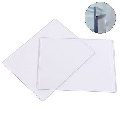 3Mm 5Mm Stansen Embossing Machine Duurzaam Plastic Plates