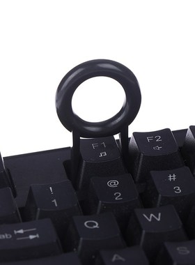 2PCS Mechanical Keyboard Keycap Puller Remover for Keyboards