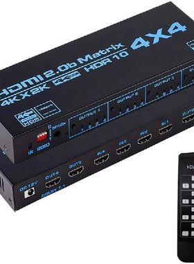 4Kx2K@60Hz Automatically Recognize The Highest Resolution