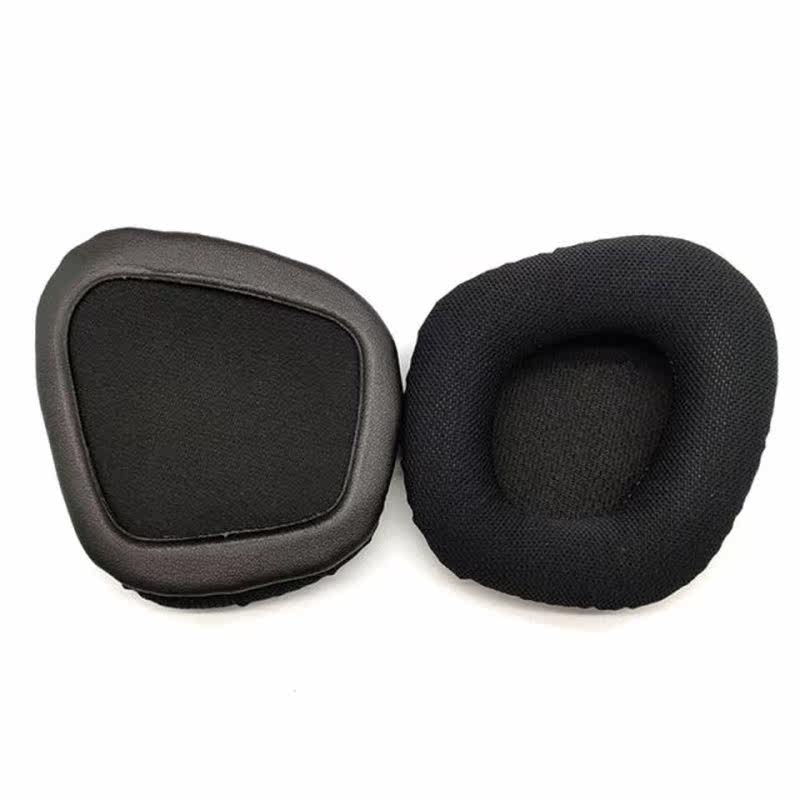Easily Replaced Ear Pads Compatible with Corsairp VOID PRO E