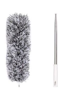 Household Telescopic Dusters Car Fiber Duster Extendable