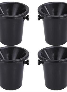 Bucket Ice Tasting Spittoon Buckets Spittoons Dump Spit