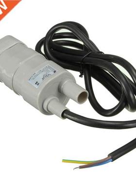 12V DC 12A 5M 10LMin 600LH 615V For Aquarium Three Core