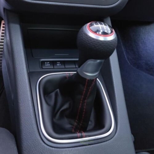 For VW Golf 6 A6 MK6 For GTI GTD R20 2009 2010 2011 2012 201