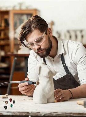 150Pcs Abrasive Wheels Abrasive Buffing Polishing Wheels Bur