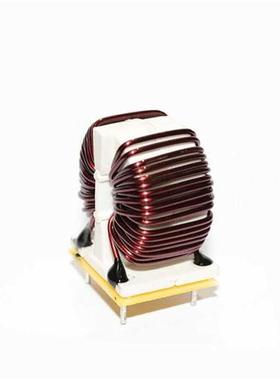 Common mode inductance coil choke coil 251513 magnet ring 1.