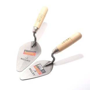 pla Construction Inch Pavement Tools Trowel Brick Garden