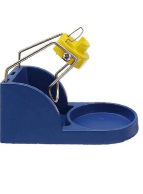 Convenient 951 Soldering Iron Stand Aluminum Alloy Soldering