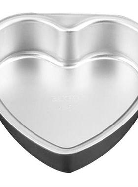 Ice Cream Cakes Pans Alloy Baking Plate Cookie Cake Muffin