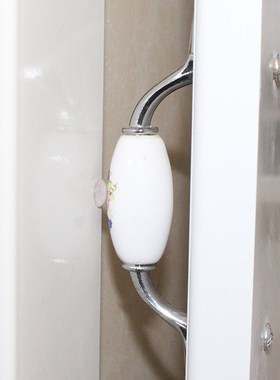 25 goals cabinet door anti-collision absorbing fenders door