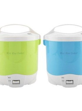 Rice-Cooker Lunch-Box Electric Mini 24v for Truck/house Can-