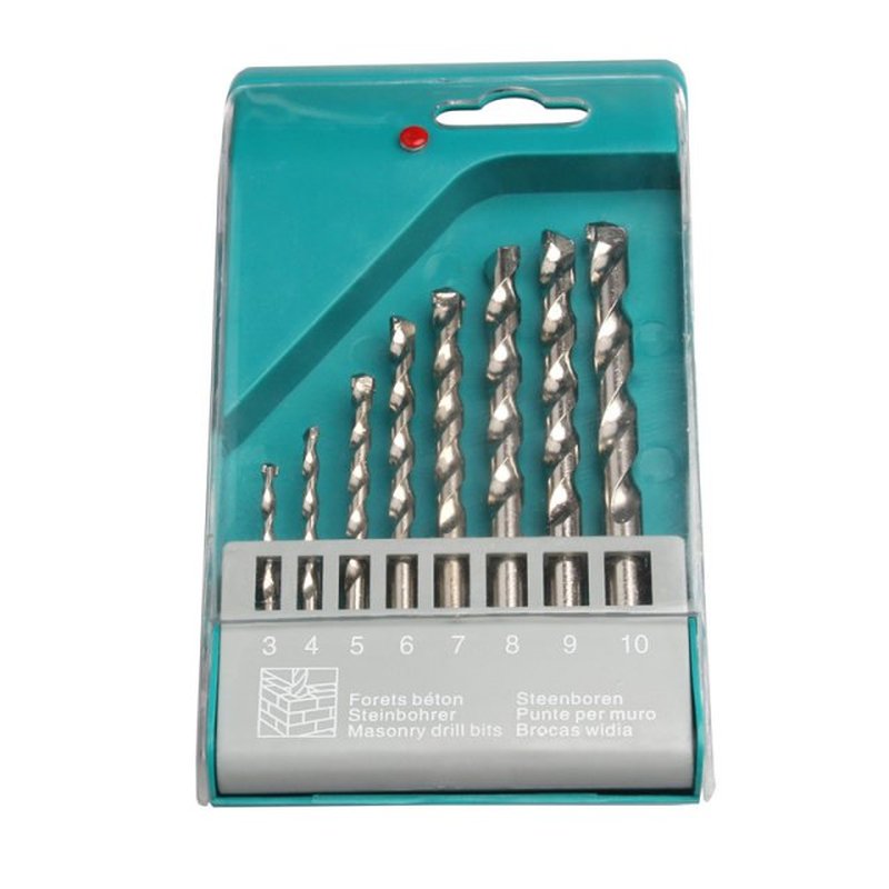 8pcs/set 8 Sizes For Brick Wall Concrete Architecture HSS Ma