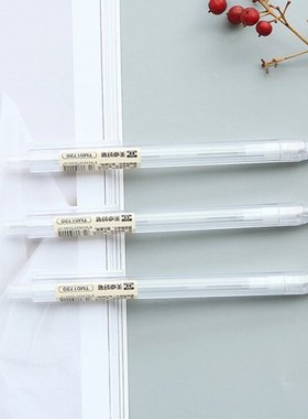 Mechanical Pencils 0.5mm Drafting Pencils Cute Kawaii Qualit
