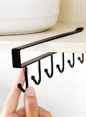 Hooks Gadgets Rack Storage Hangering Home Multifunctional