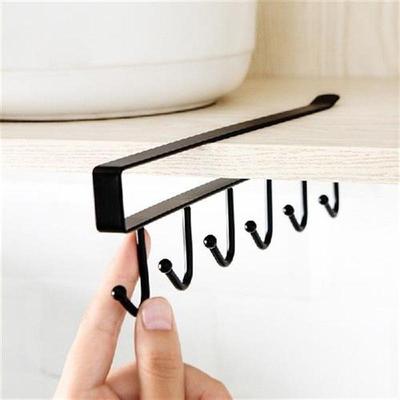 Hooks Gadgets Rack Storage Hangering Home Multifunctional