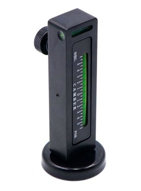 Car Four Wheel Aligner Positioning Adjustable Magnetic Level